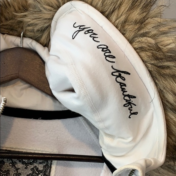 Lululemon Limited Edition Scuba - dip dyed - Picture 3 of 6